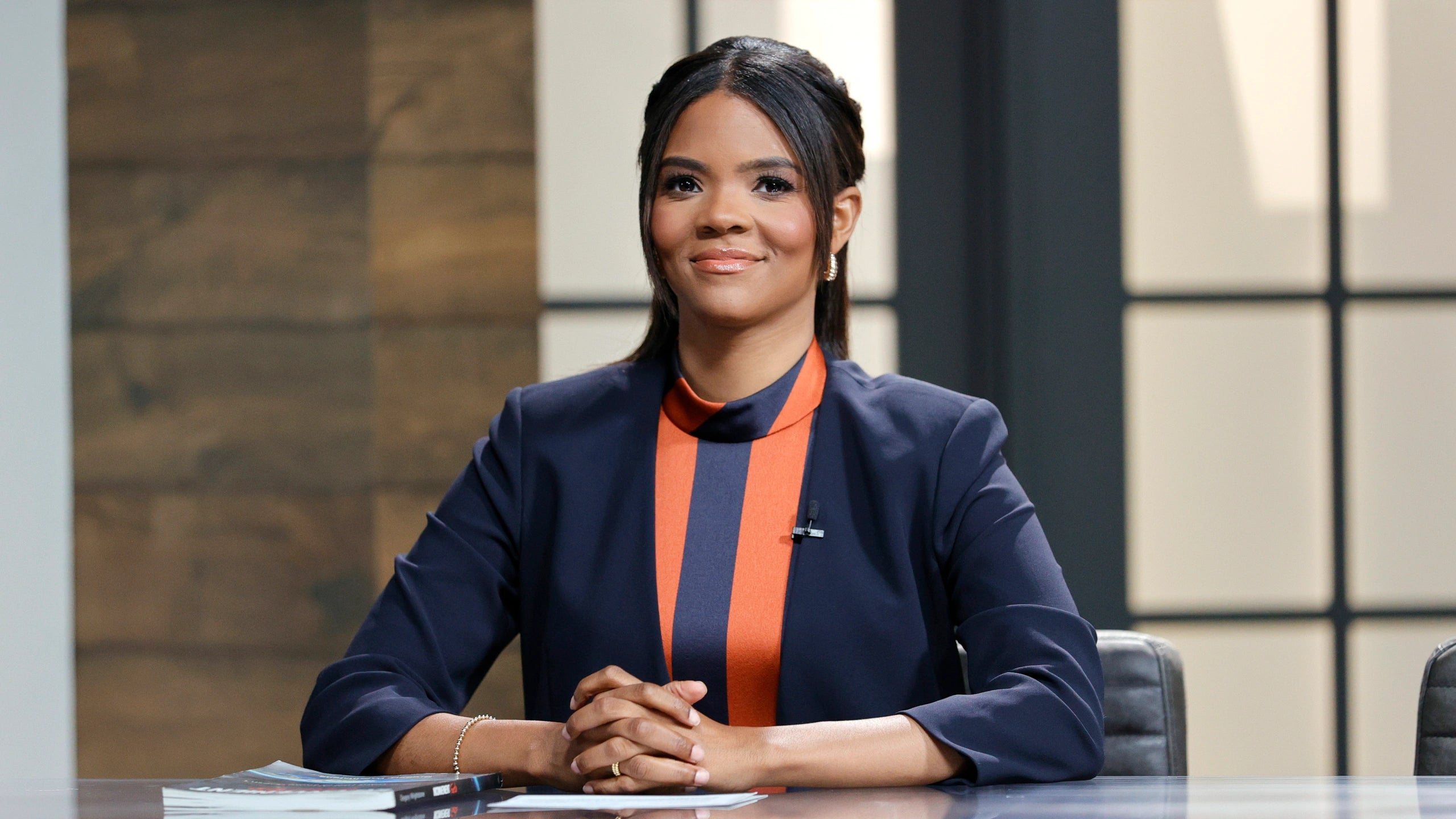 Candace Owens Net Worth How Much is Candace Owens Worth?