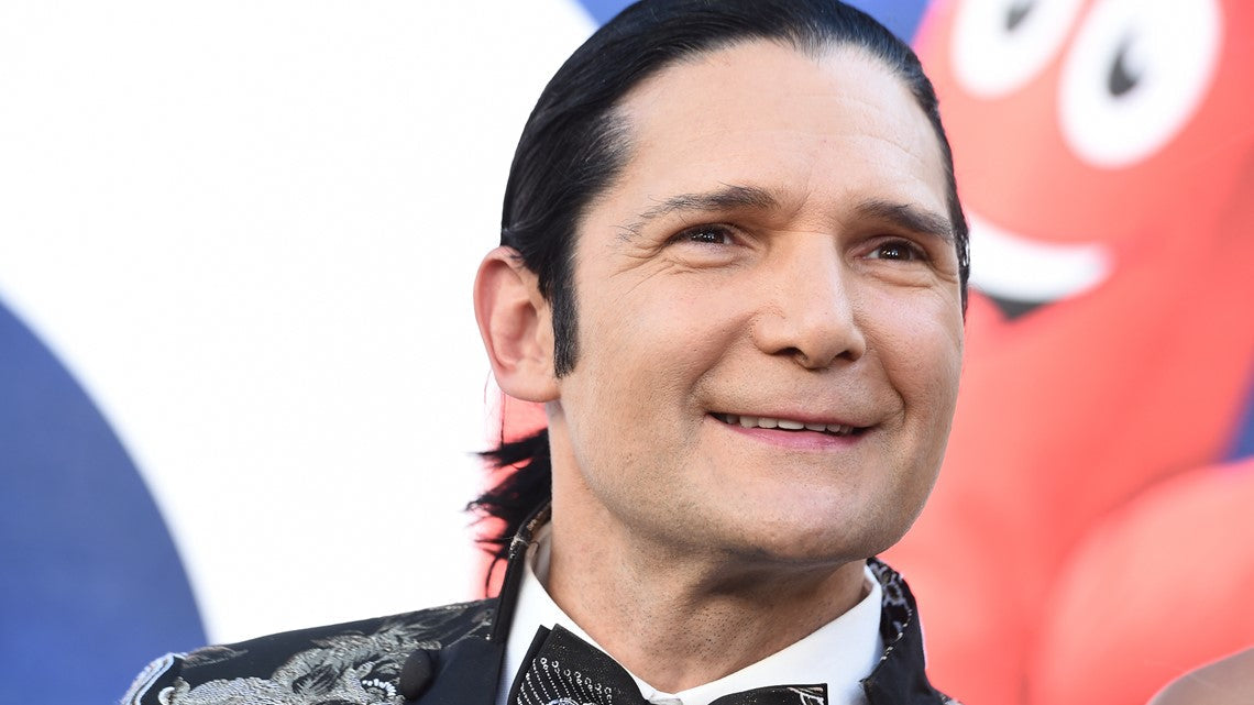 Corey Feldman Net Worth