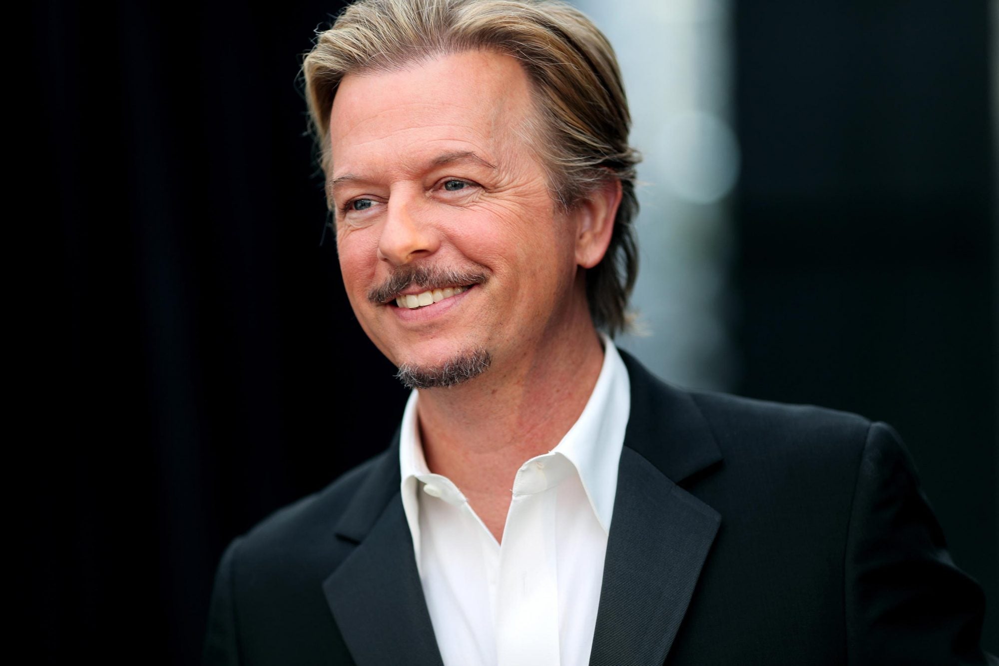 David Spade's Net Worth: How Much is the Actor and Comedian in 2023