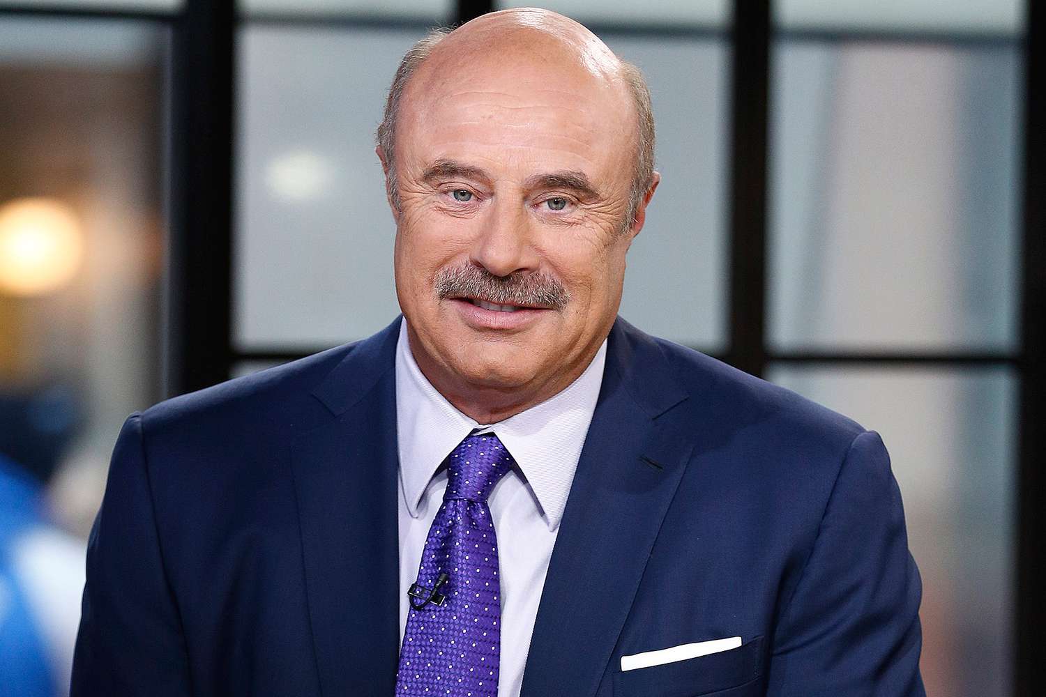 Dr. Phil Net Worth How Much is the Host and Psychologist Today