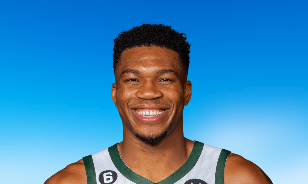 Giannis Antetokounmpo Net Worth