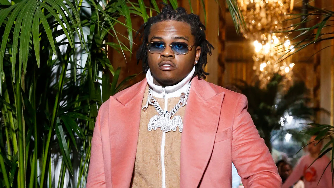 Gunna Net Worth 2025 Forbes