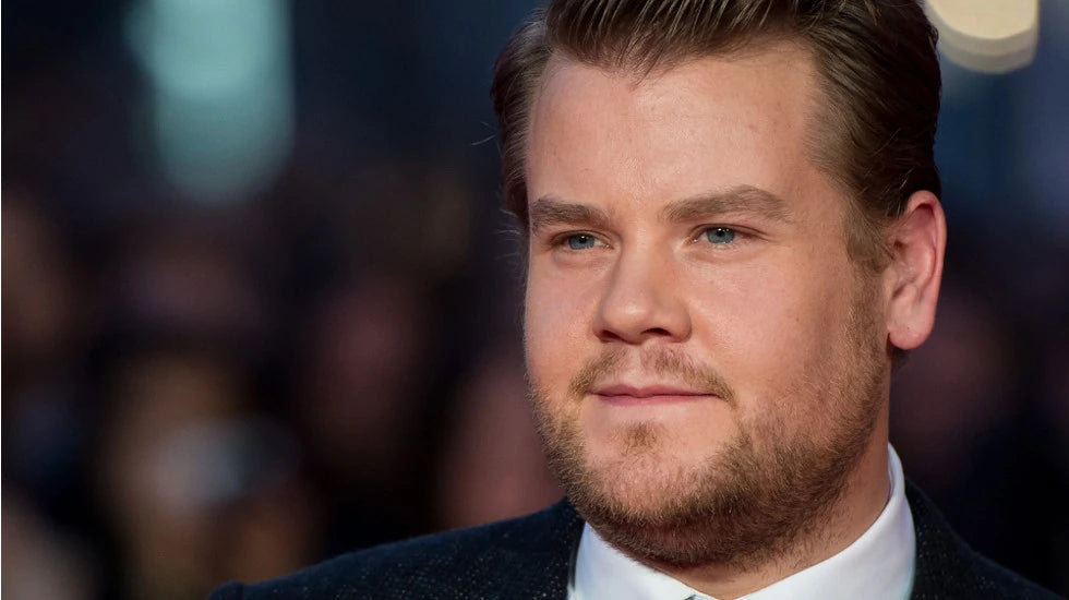 James Corden Net Worth