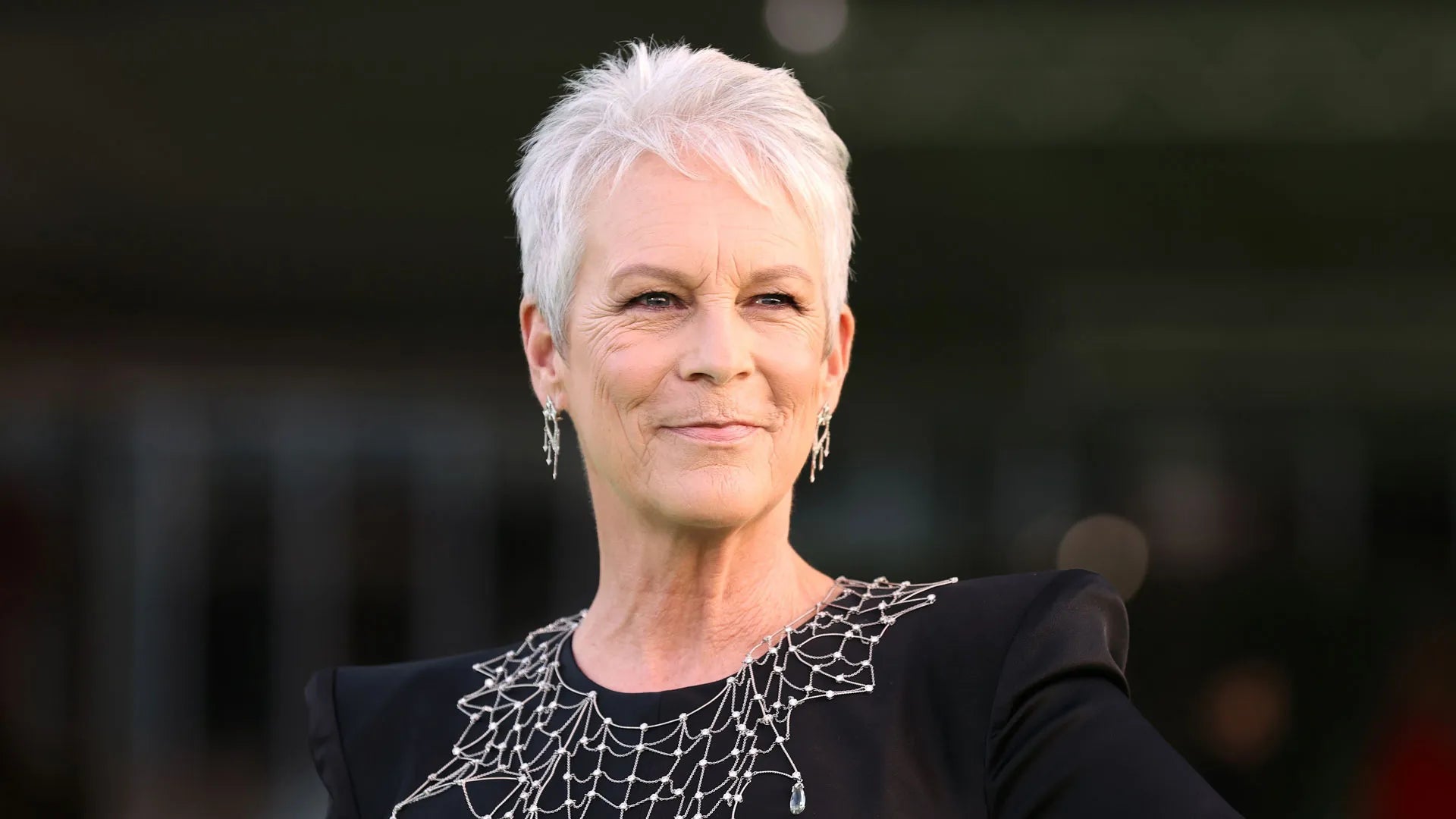 Jamie Lee Curtis Net Worth