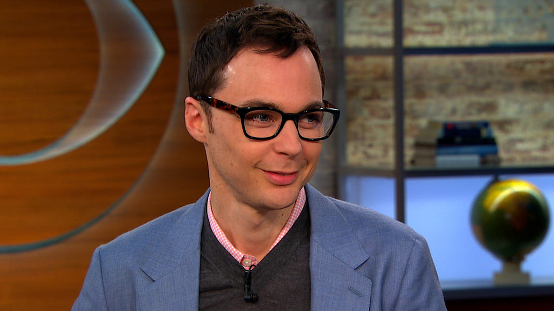 Jim Parsons Net Worth
