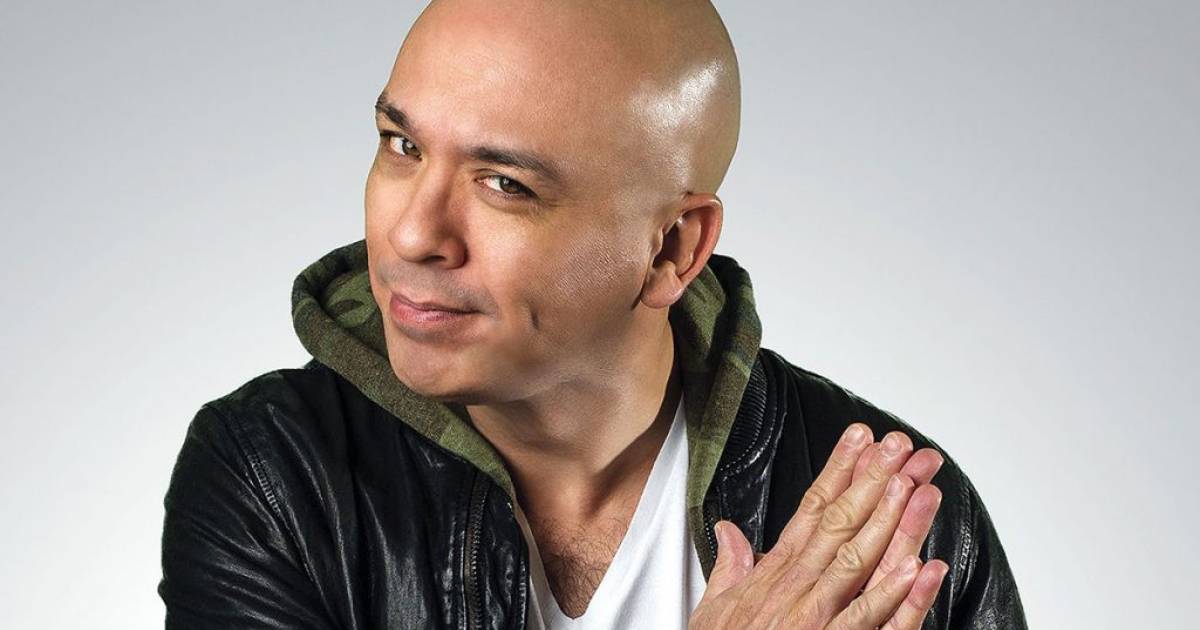 Jo Koy Net Worth: How Much Has The Comedian Earned? – Thehyvshop