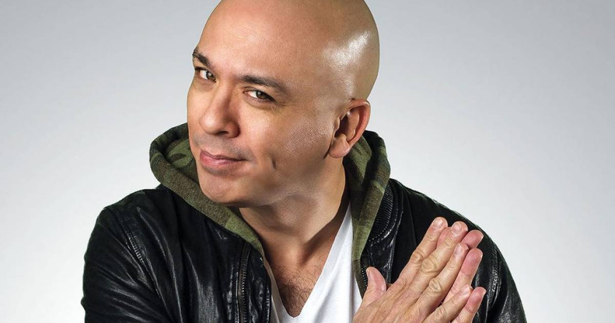 Jo Koy Net Worth