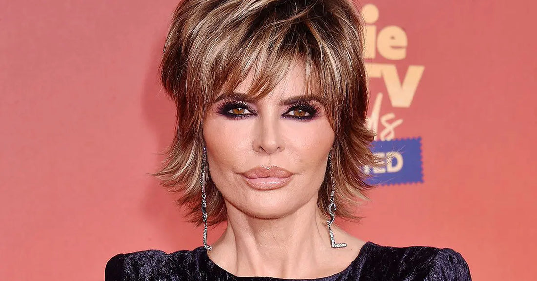 Lisa Rinna Net Worth