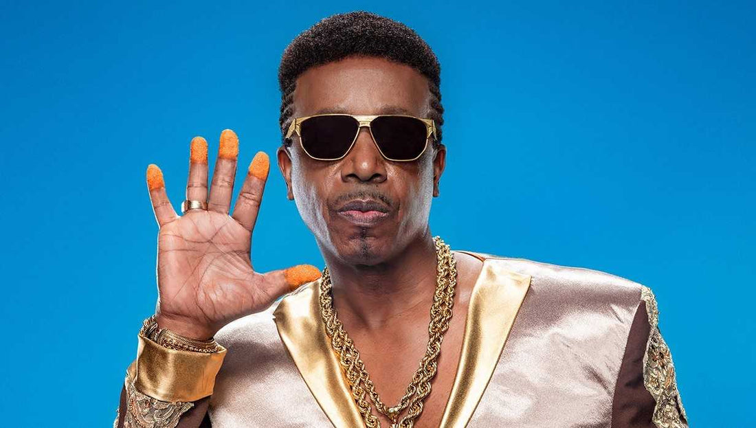 Mc Hammer Net Worth