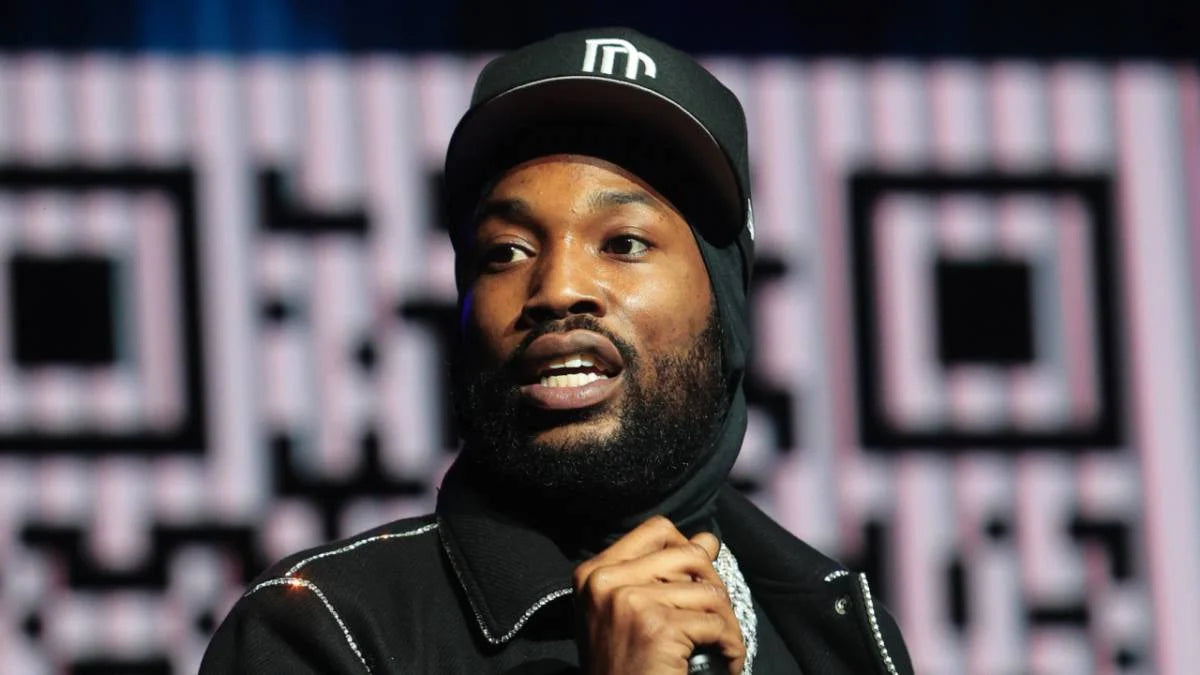 Meek Mill Net Worth