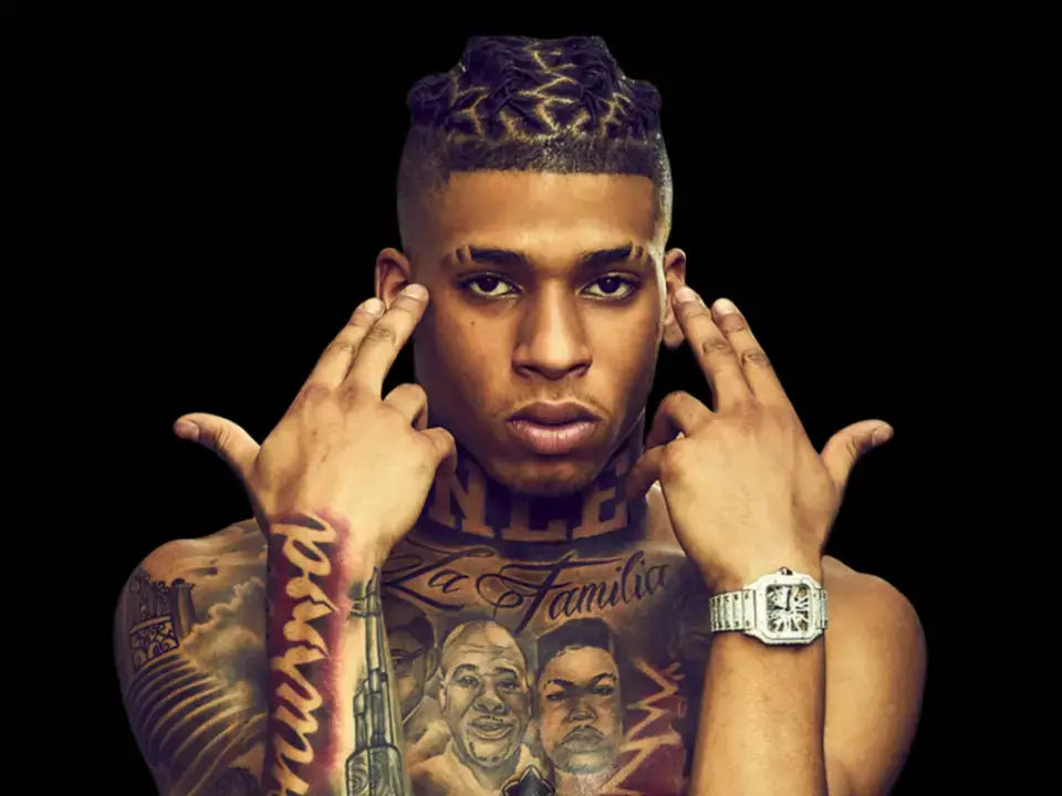 Nle Choppa Net Worth