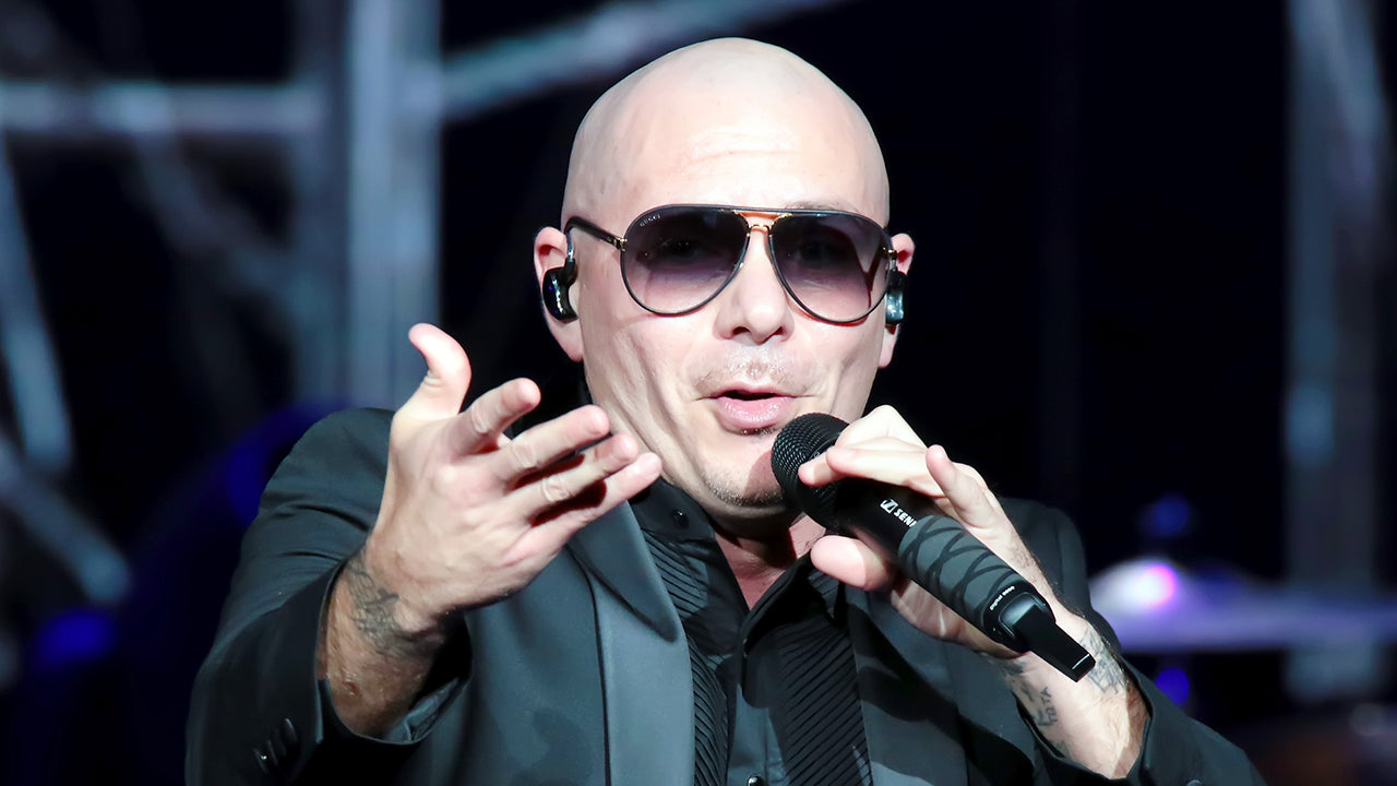 Pitbull Net Worth
