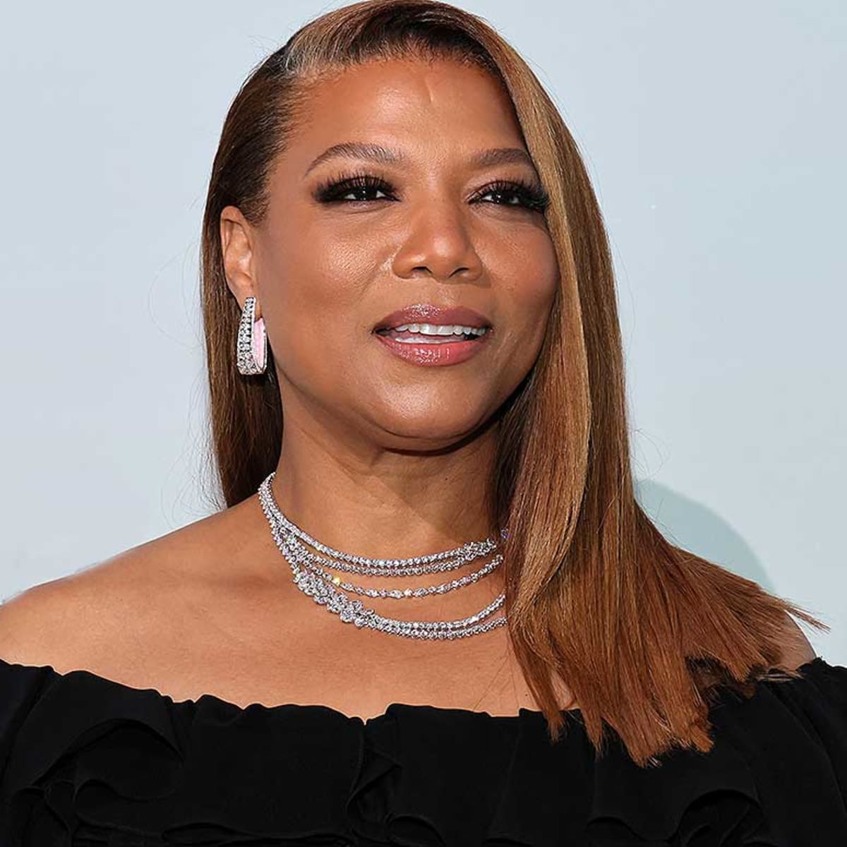 Queen Latifah Net Worth How Much Has the Actress and Rapper Earned Queen Latifah Net Worth How Much Has the Actress and Rapper Earned