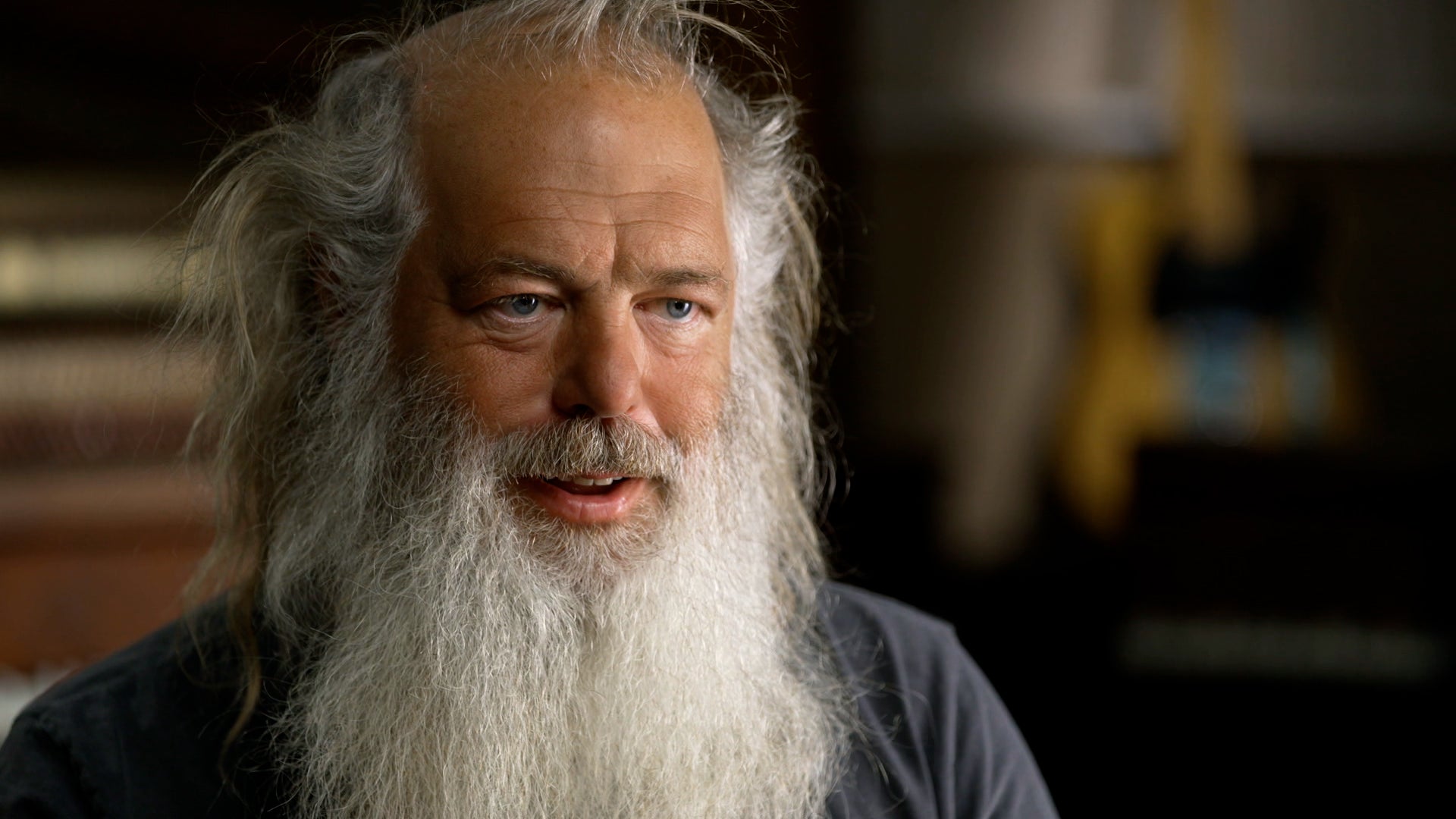 Rick Rubin Net Worth