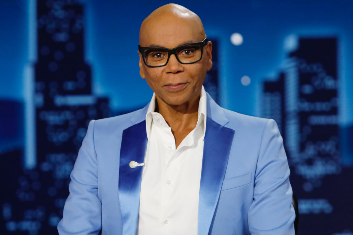 Rupaul Net Worth