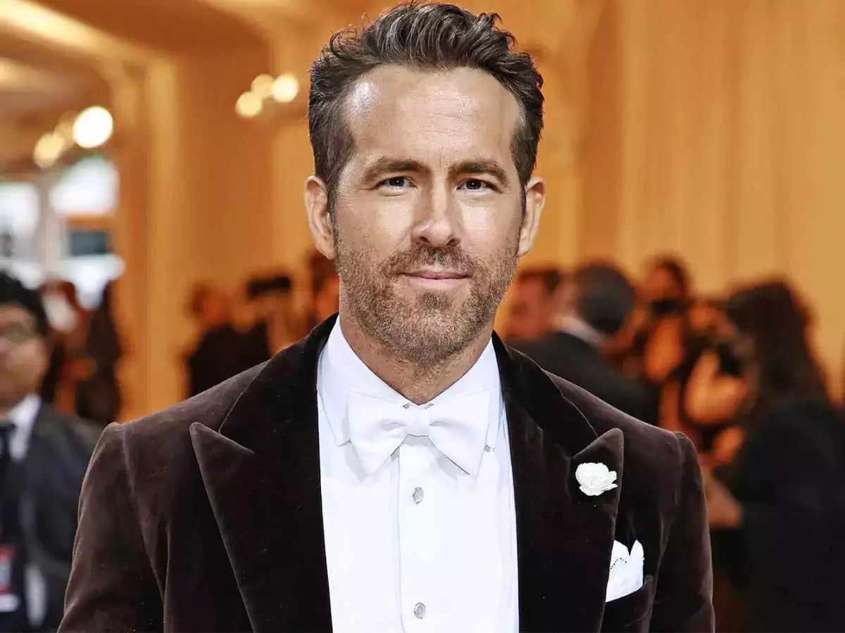 Ryan Reynolds Net Worth