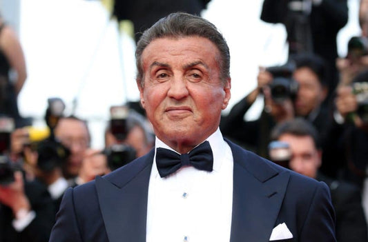 Sylvester Stallone's Net Worth