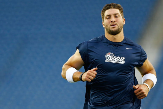 Tim Tebow Net Worth