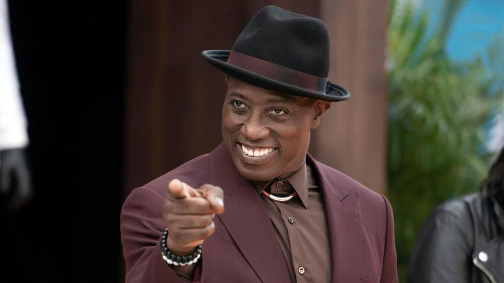 Wesley Snipes Net Worth