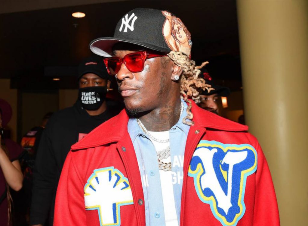 Young Thug Net Worth What is the Rapper's Estimated Fortune?