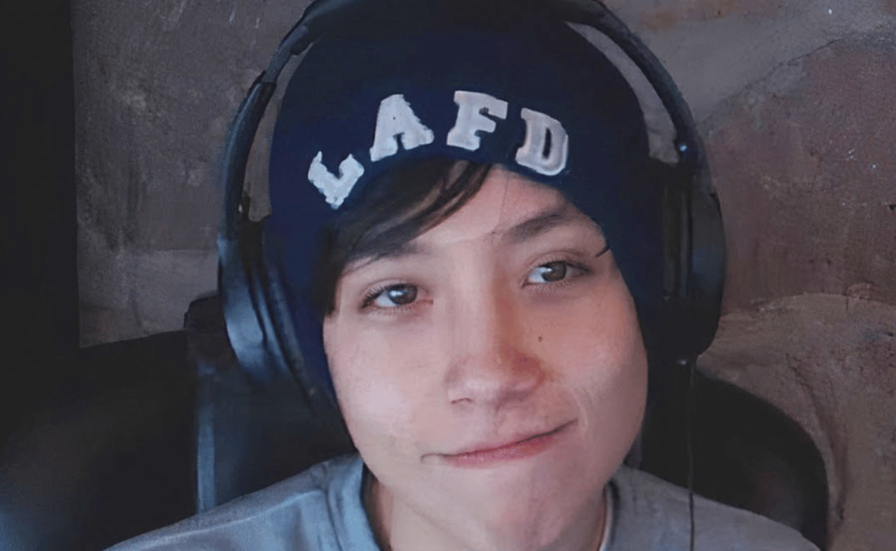 does quackity speak spanish