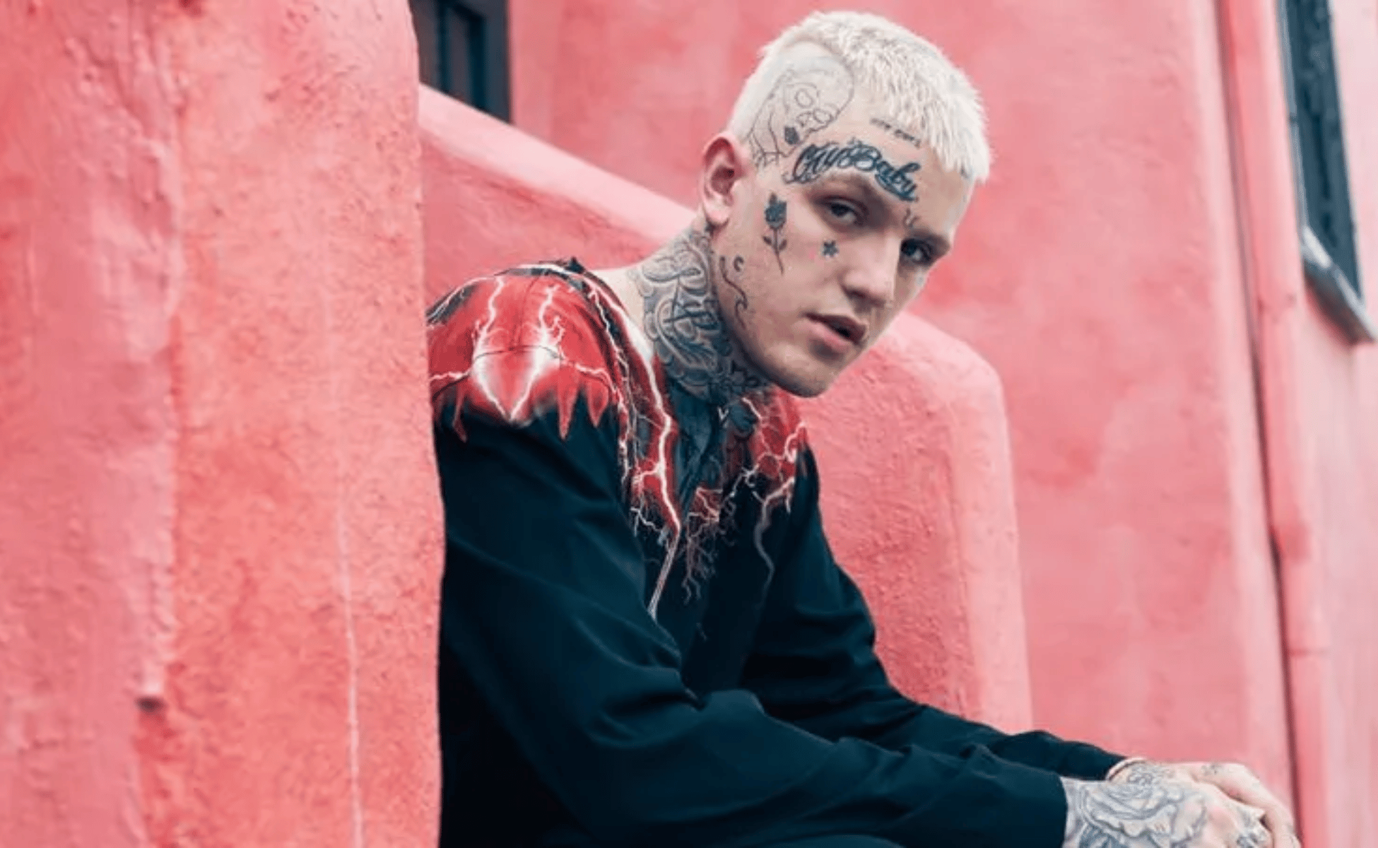 how did lil peep die