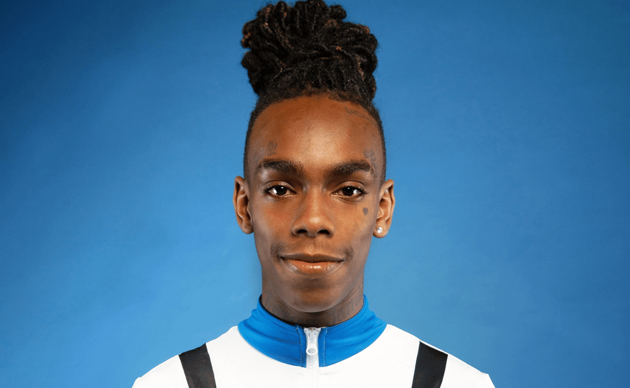 how is ynw melly still making music