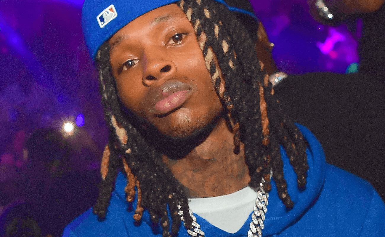 how many bodies does king von have