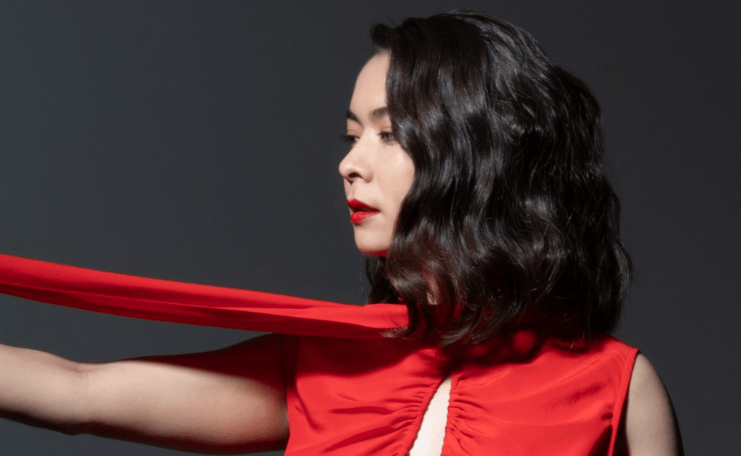 how old is mitski