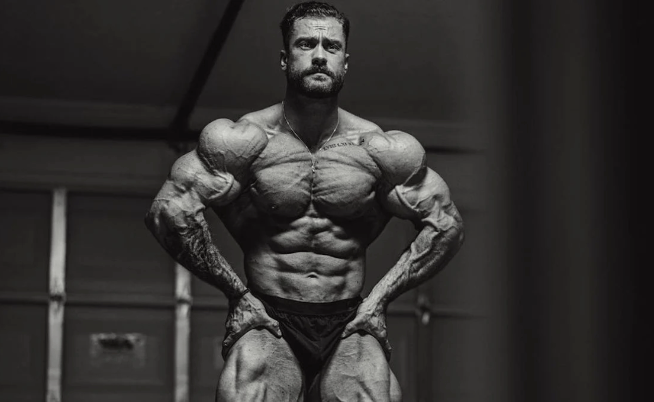 is cbum natty