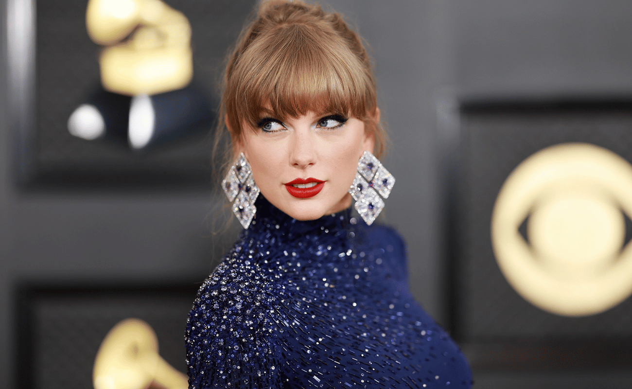 is taylor swift dead