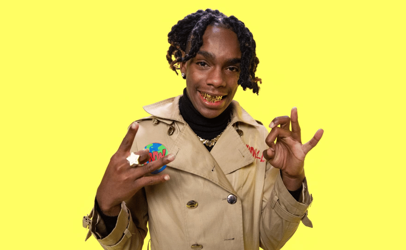 is ynw melly dead