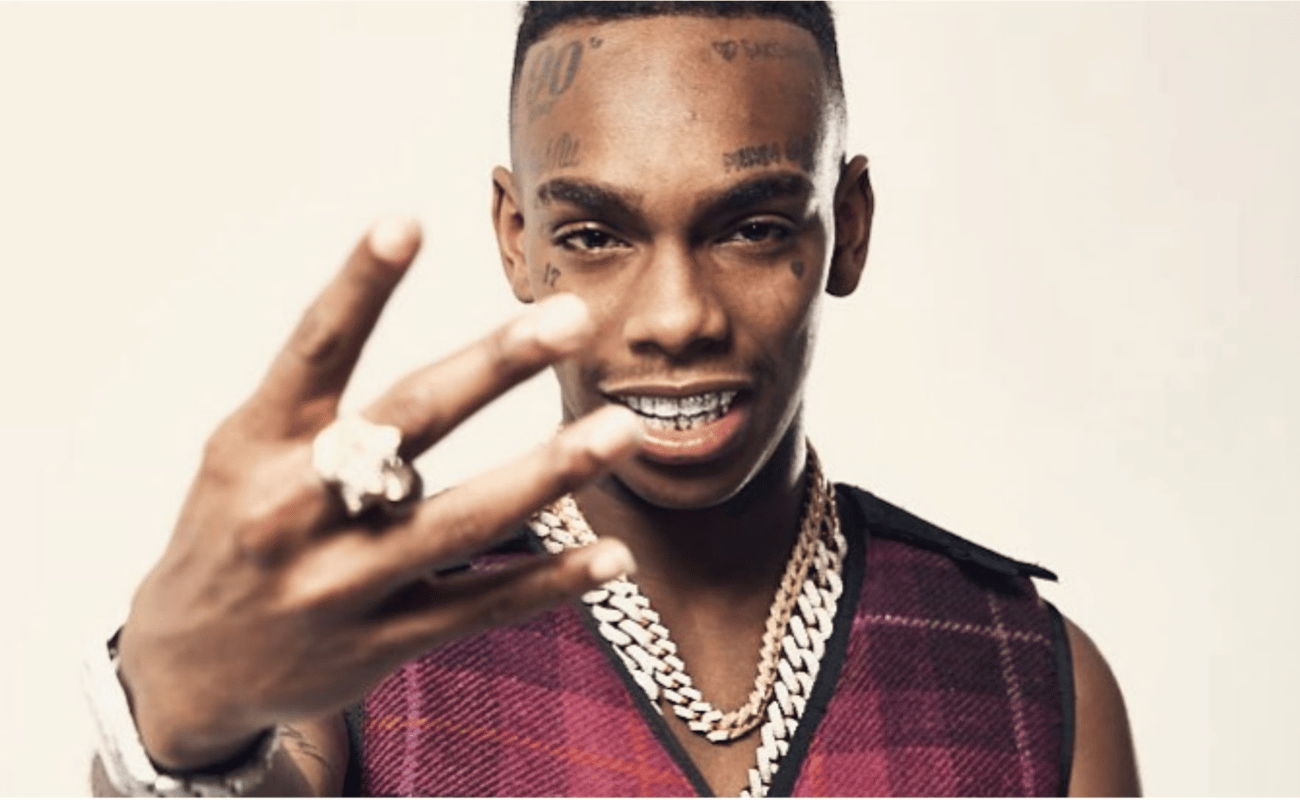 Mystery Surrounds YNW Melly's Fate Is He Still Alive?