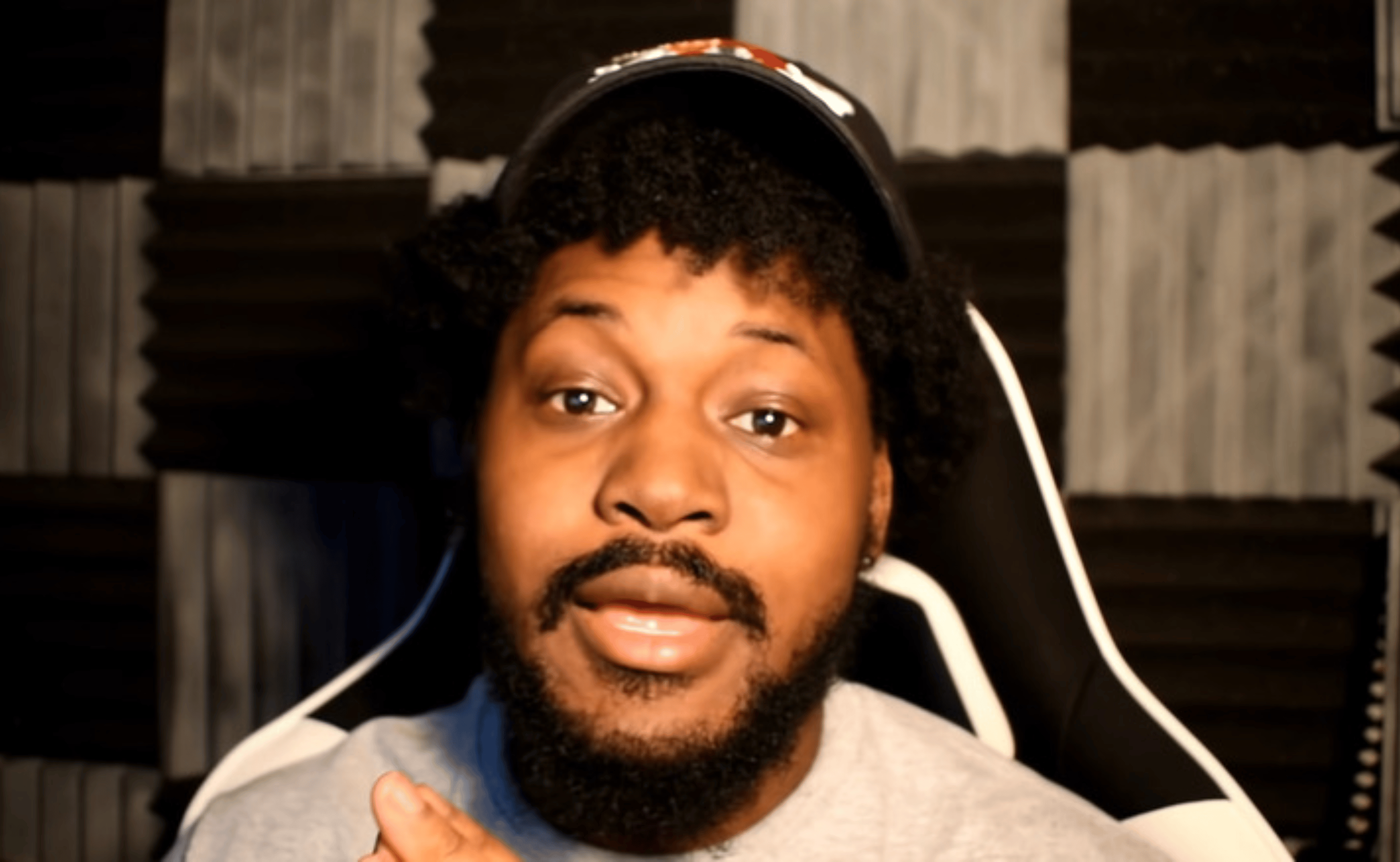 what is coryxkenshin real name