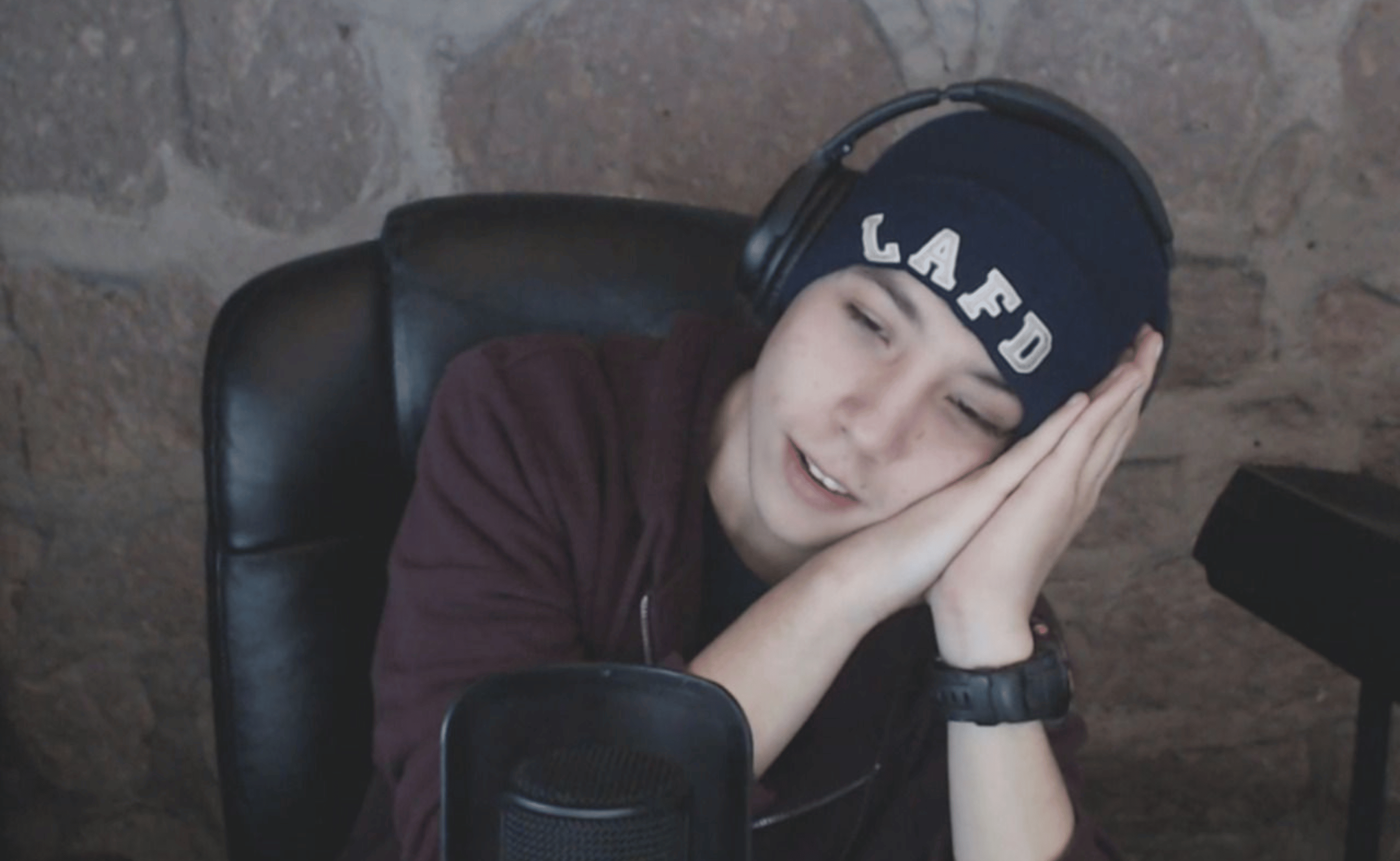 what is quackity real name