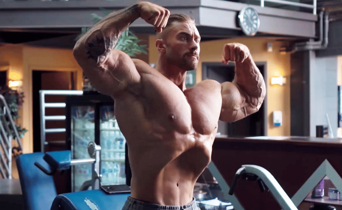 where does cbum live