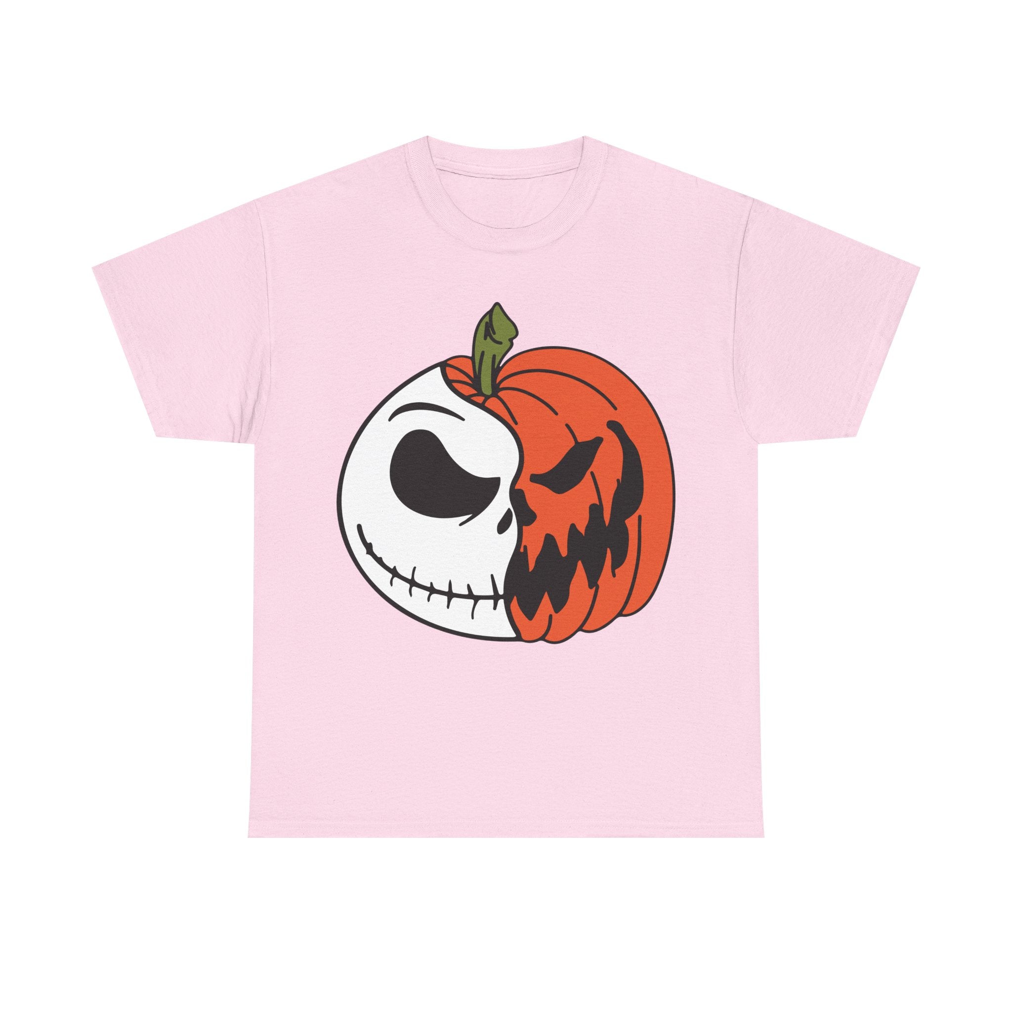 Spooky Pumpkin T-shirt