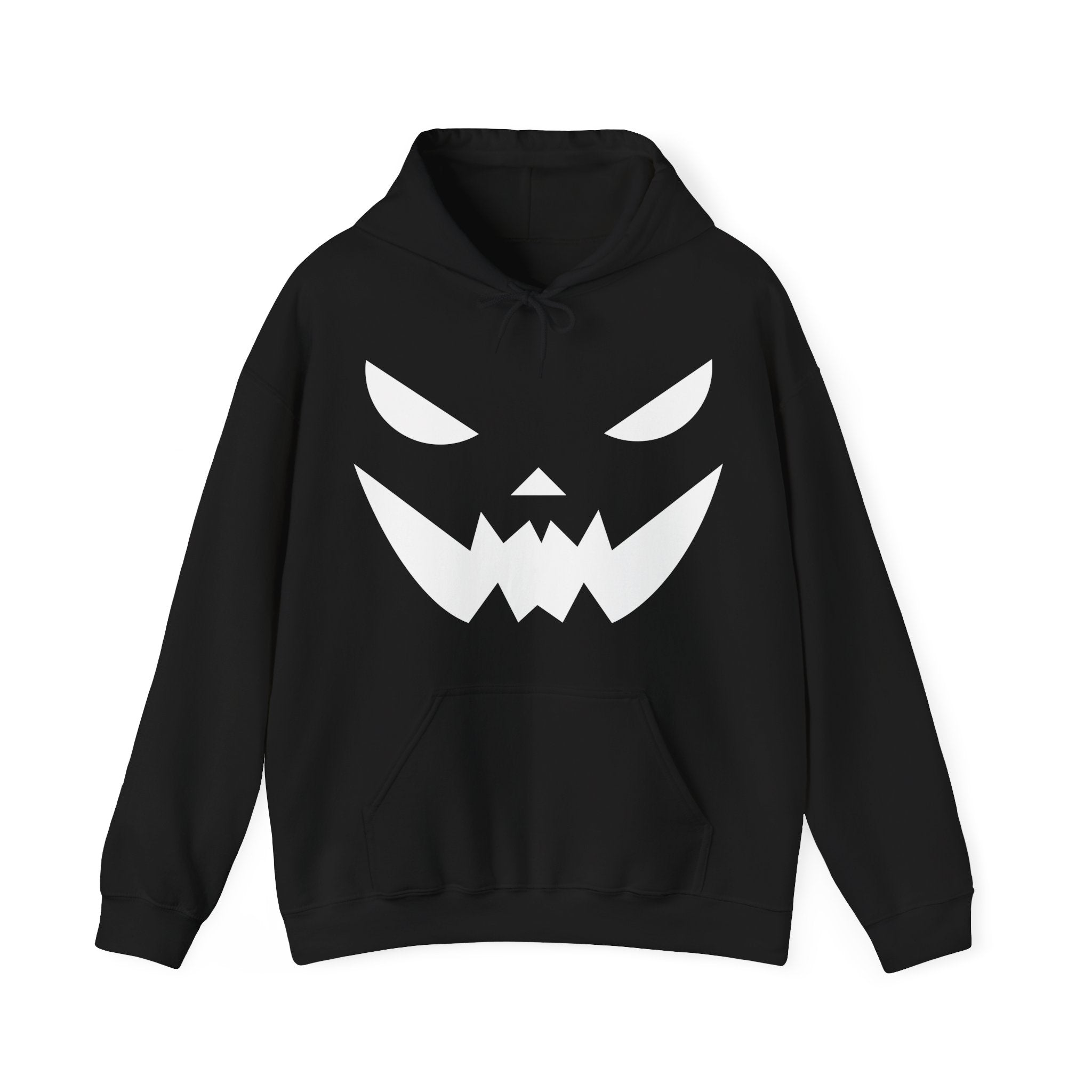 Halloween Pumpkin Hoodie