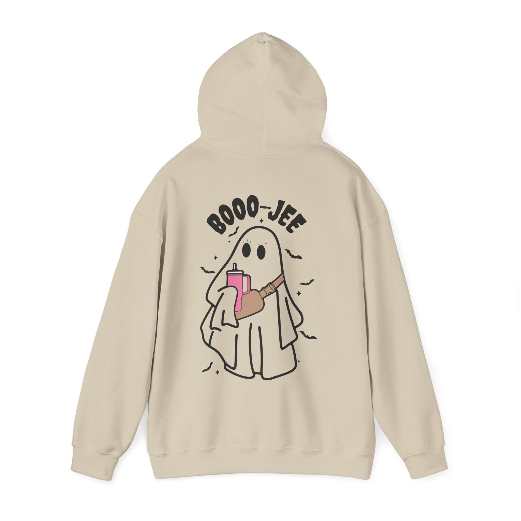 Heavy Blend Hoodie