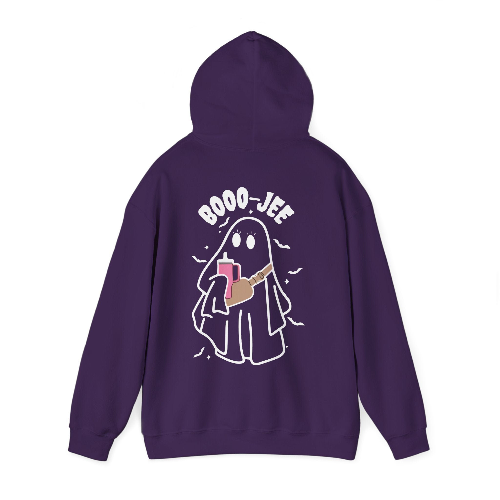 Heavy Blend Hoodie