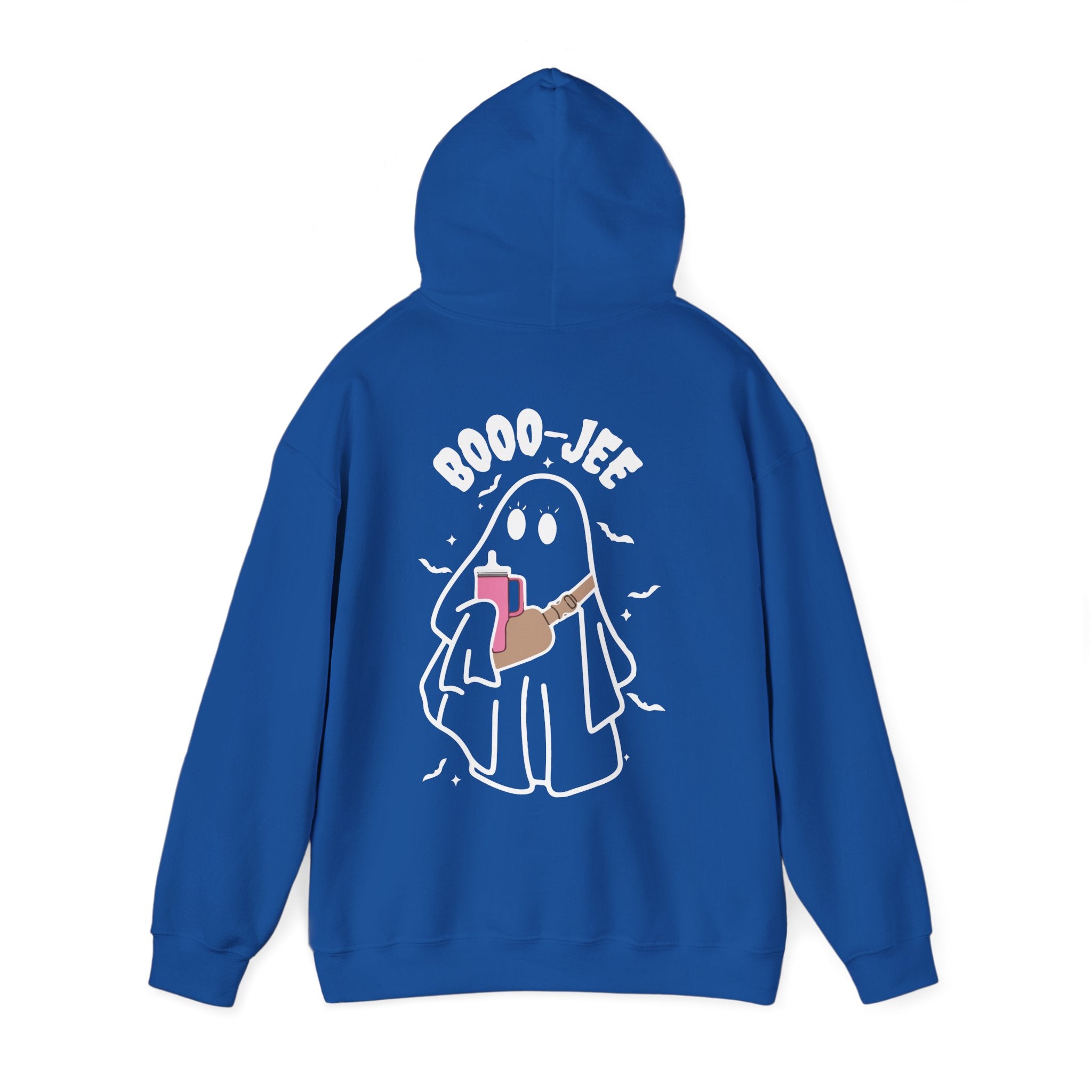 Heavy Blend Hoodie