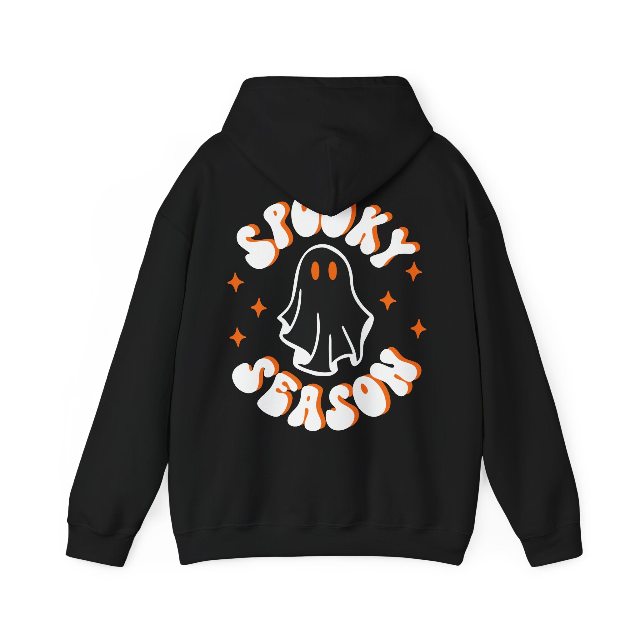 Spooky Season Hoodie