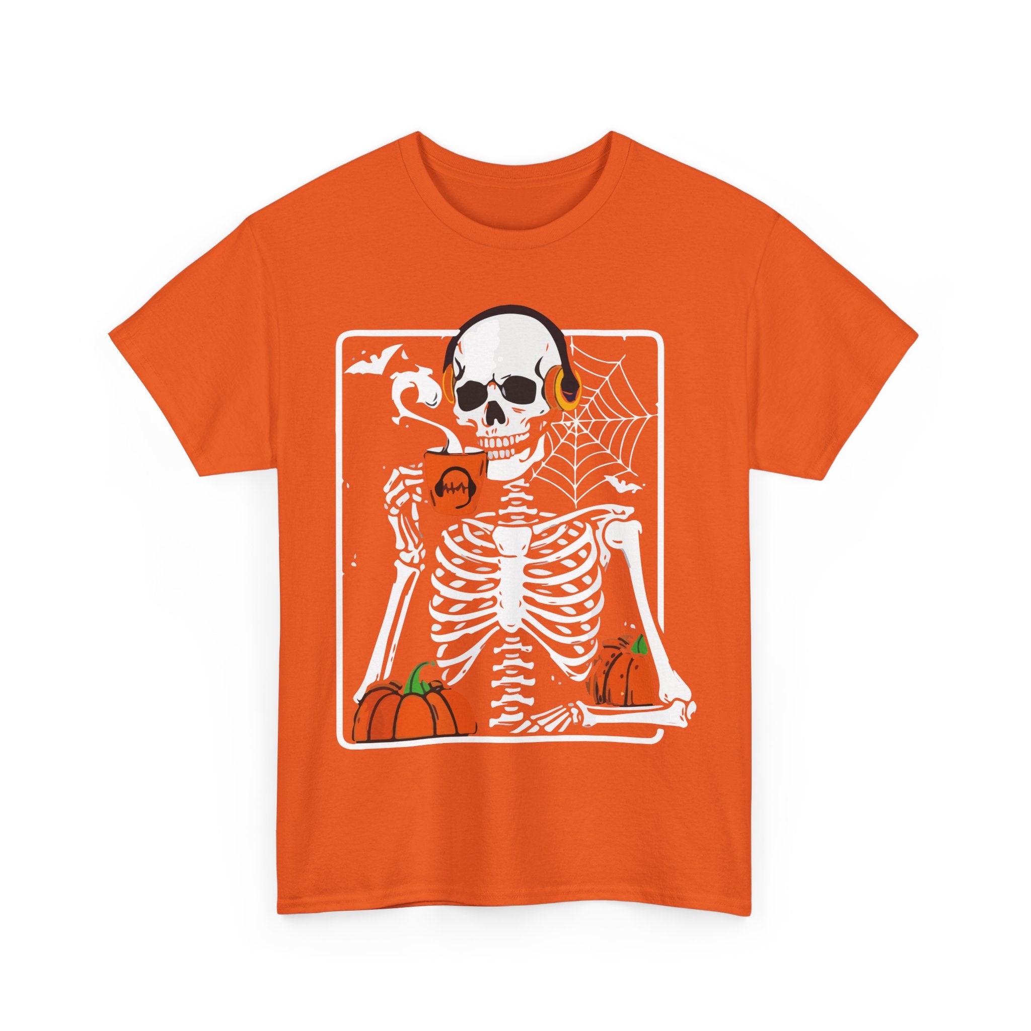 Chilled Skaliton Cotton T-Shirt