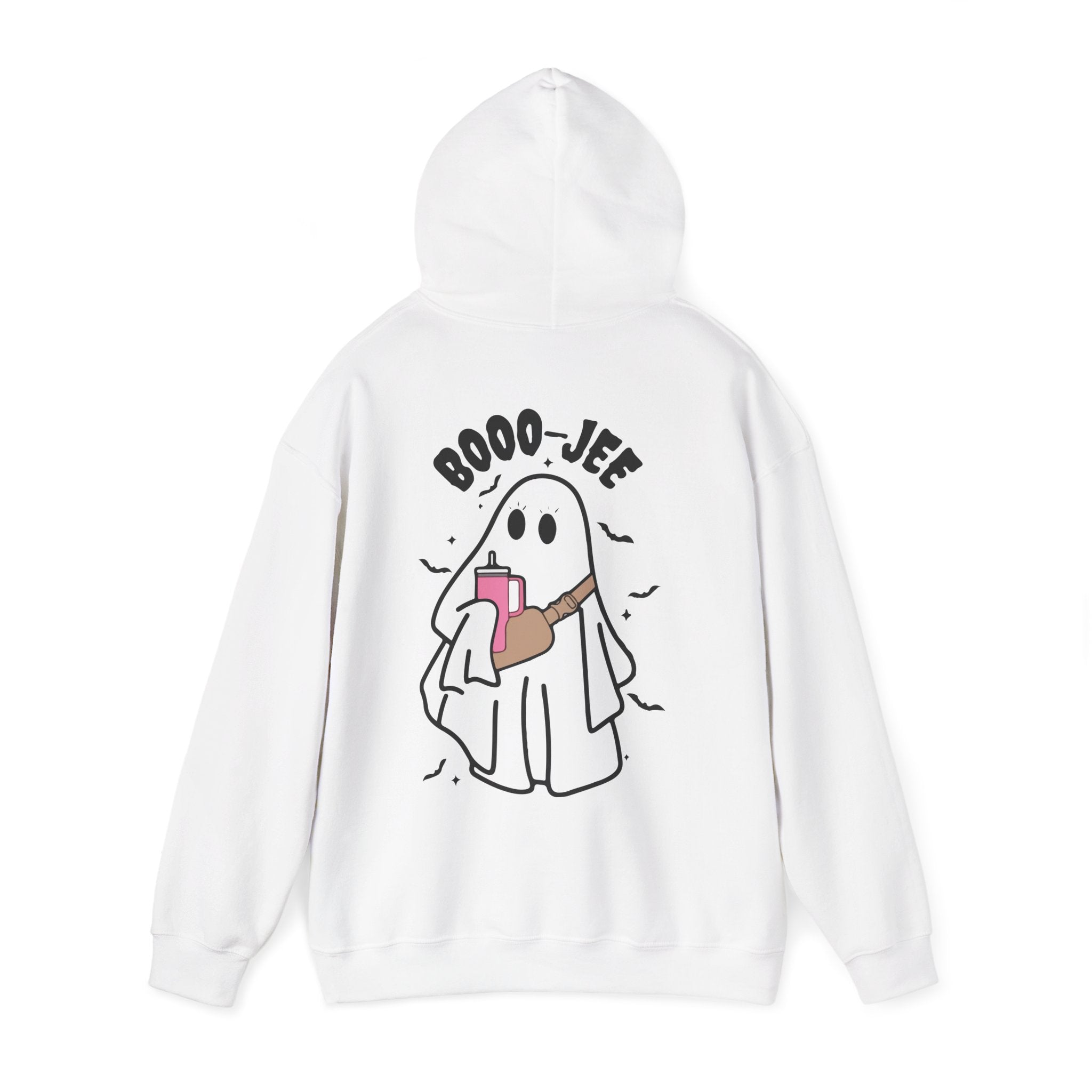 Heavy Blend Hoodie