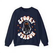 Spooky Season Crewneck Sweatshirt