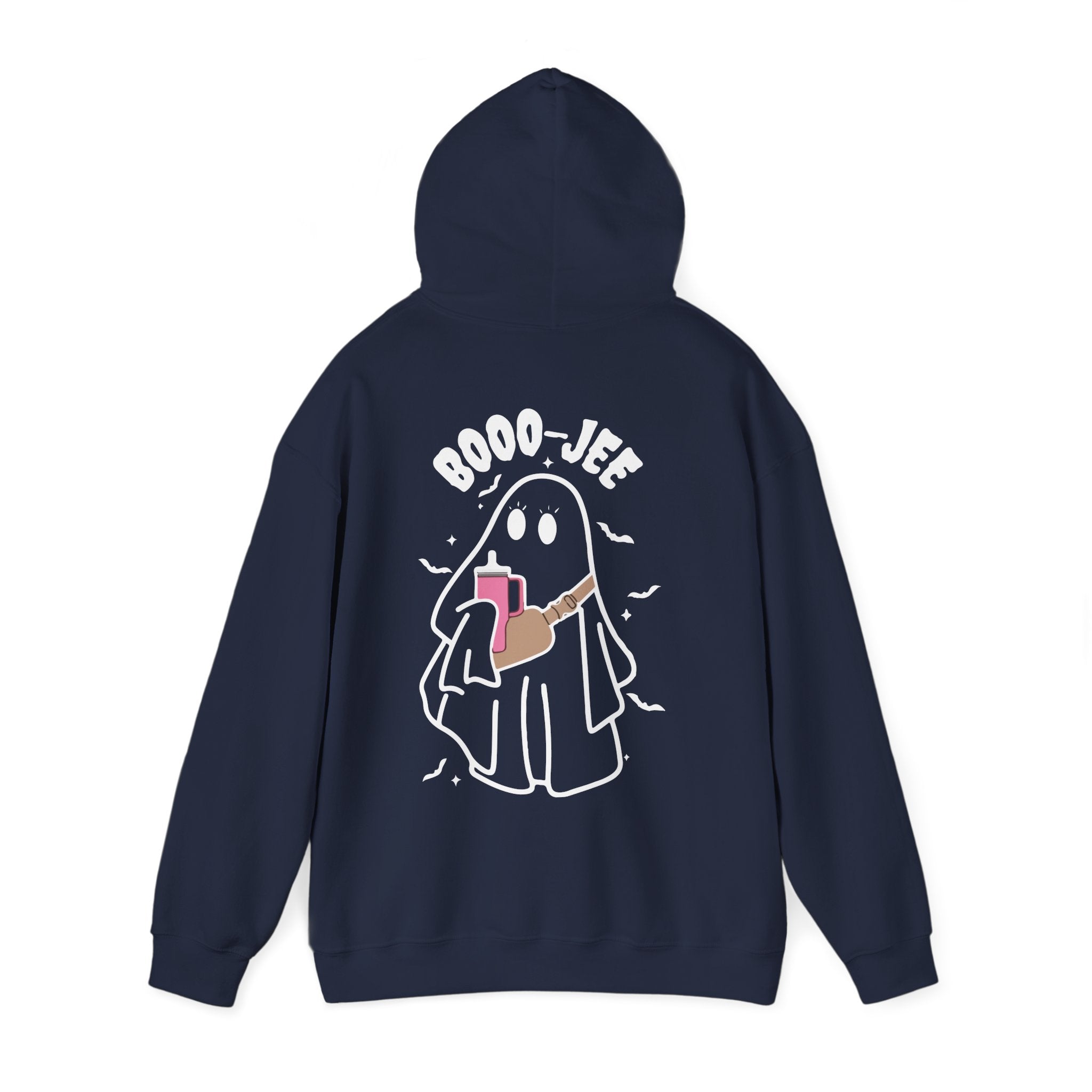Heavy Blend Hoodie