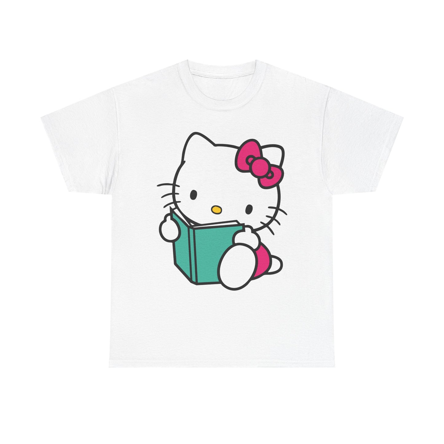 Hello Kitty Merch T-Shirt