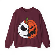 Halloween-Inspired Sweatshirt