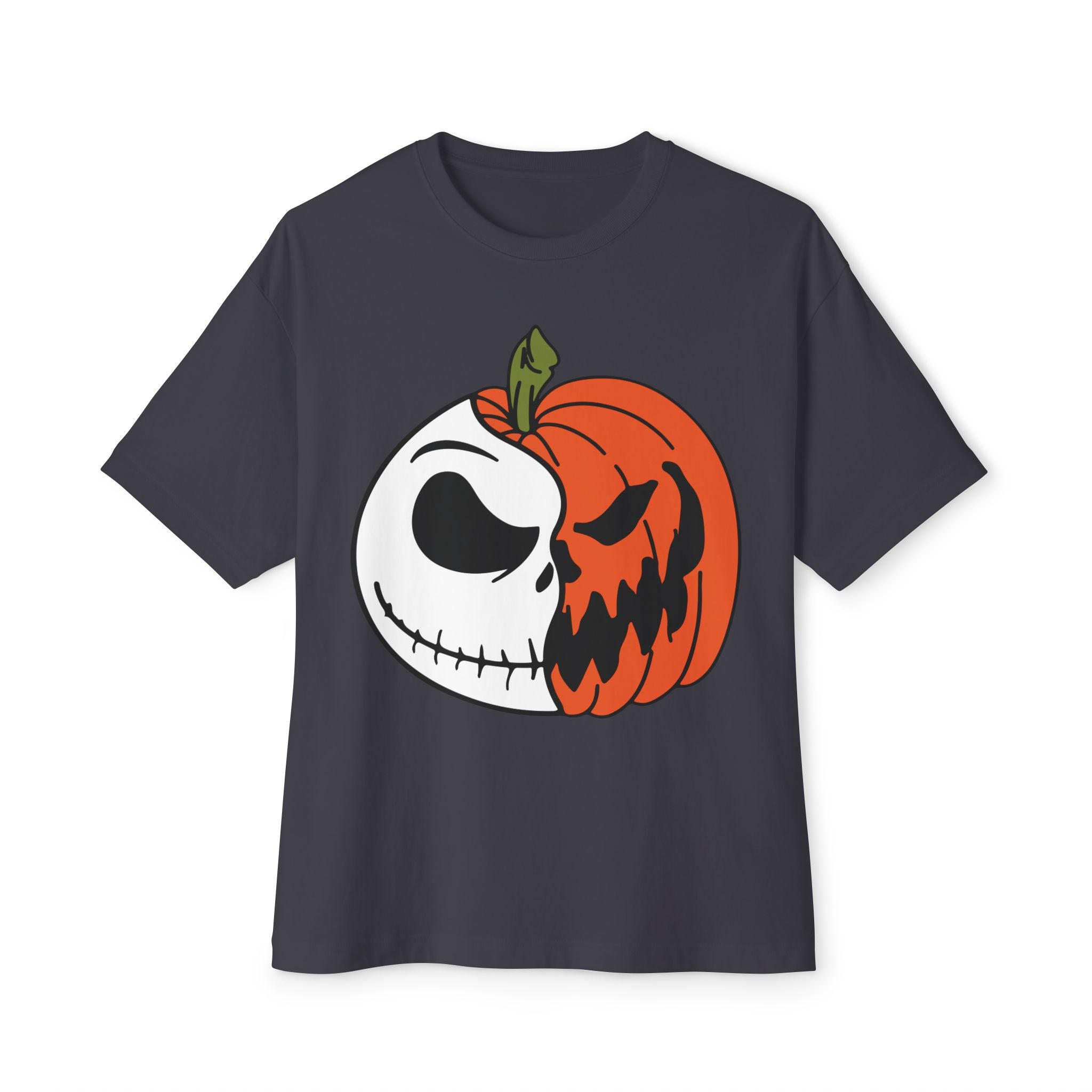 Spooky Jack-O'-Lantern T-Shirt