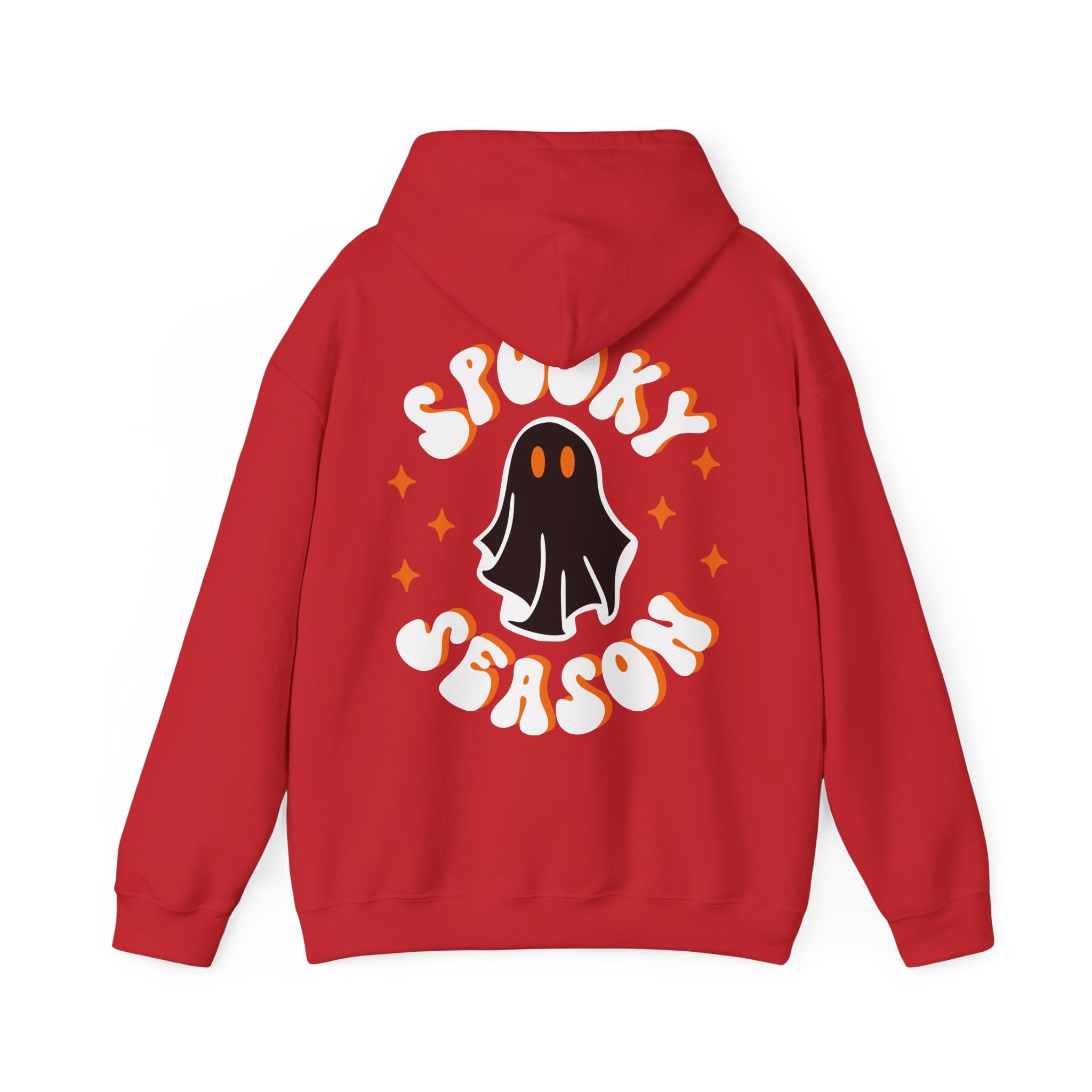 Spooky Season Hoodie